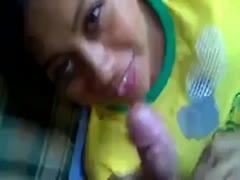 I know a cute Indian playgirl who sucked my ally's wang.